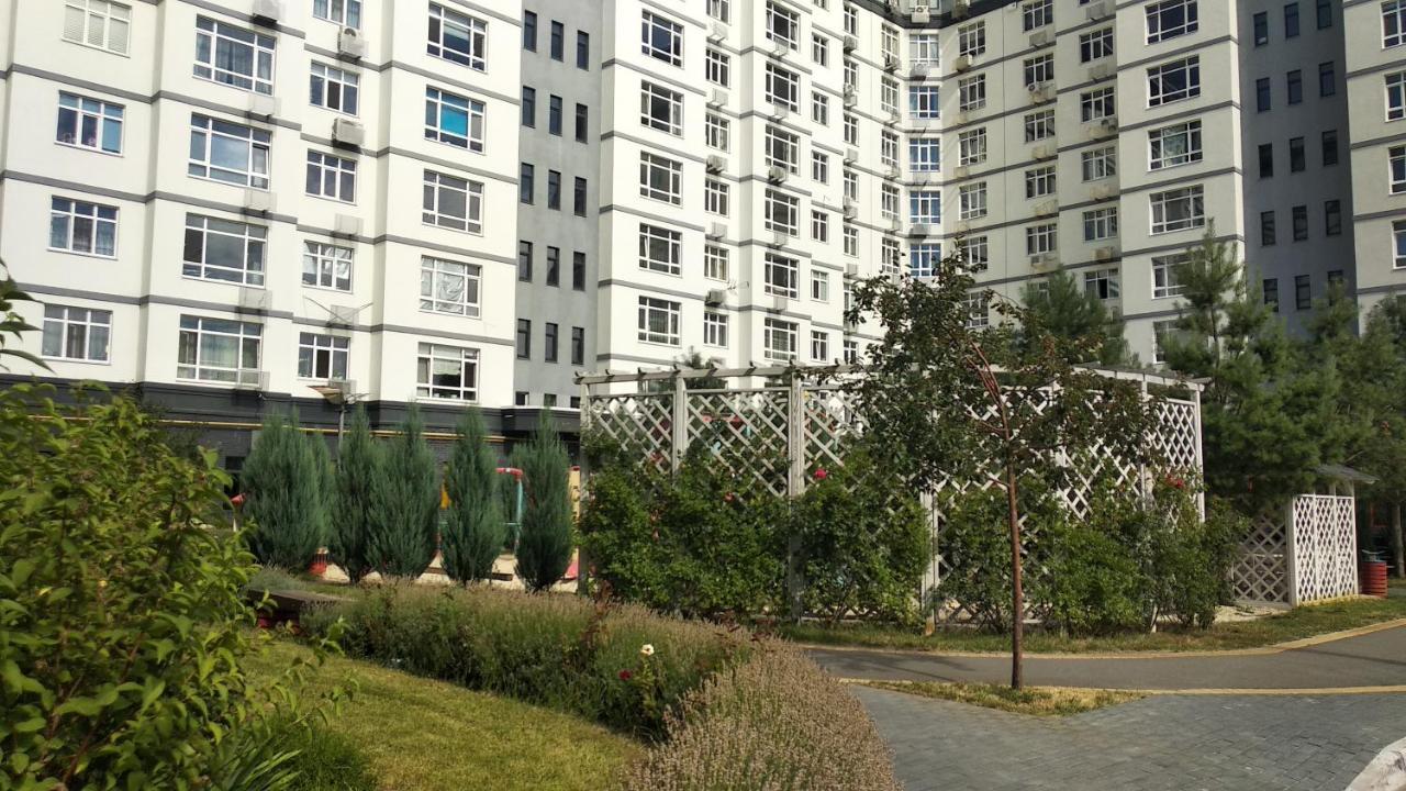 Fly Up Home Apartment بوريسبول المظهر الخارجي الصورة