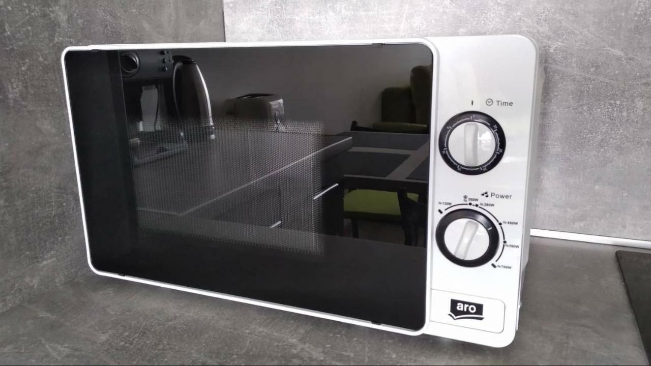 Fly Up Home Apartment بوريسبول المظهر الخارجي الصورة